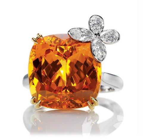 Harry Winston