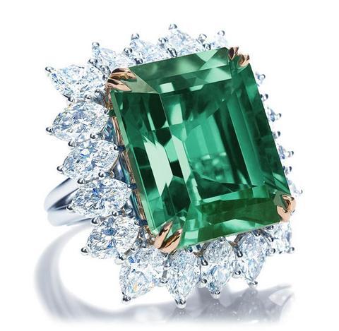Harry Winston