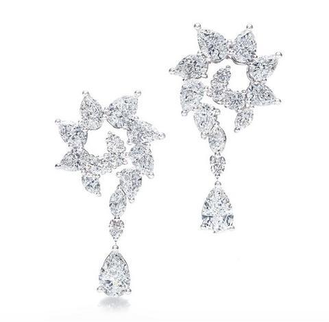 Harry Winston
