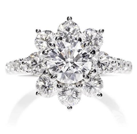 Harry Winston
