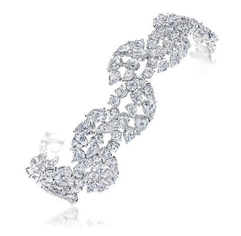 Harry Winston