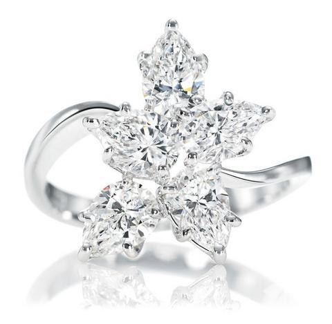 Harry Winston