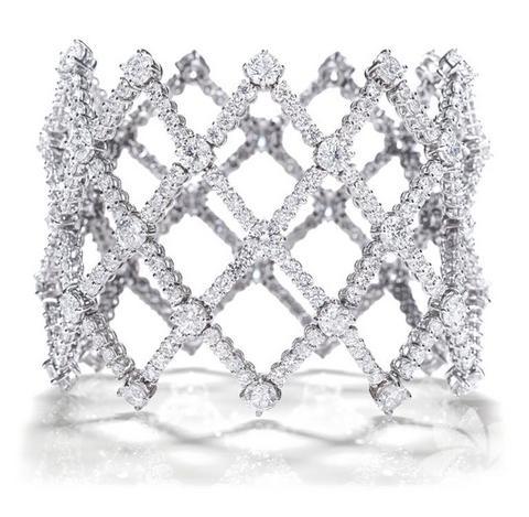 Harry Winston