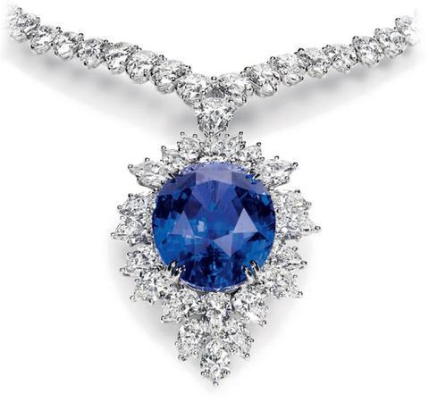 Harry Winston
