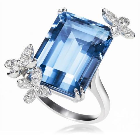 Harry Winston