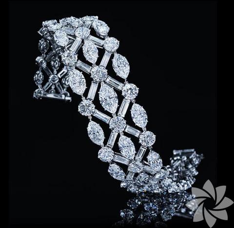 Harry Winston