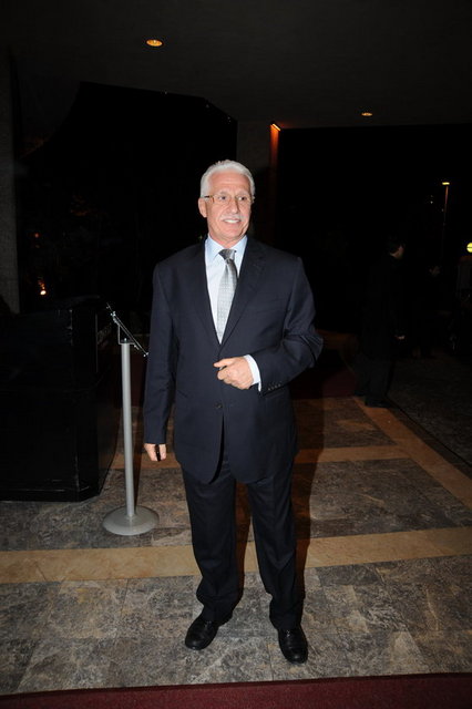 TAYFUN KAHYAOĞLU