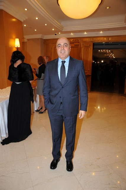 YALÇIN AYAYDIN