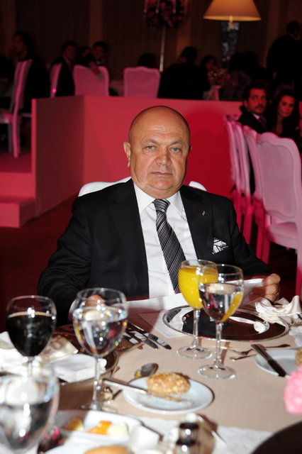 CEMALETTİN SARAR