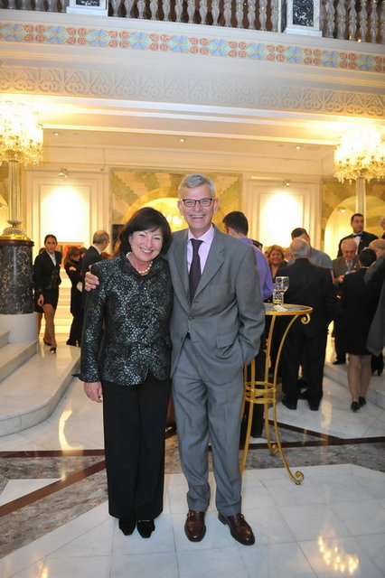 SIGRID KERVES, ONNO KERVES