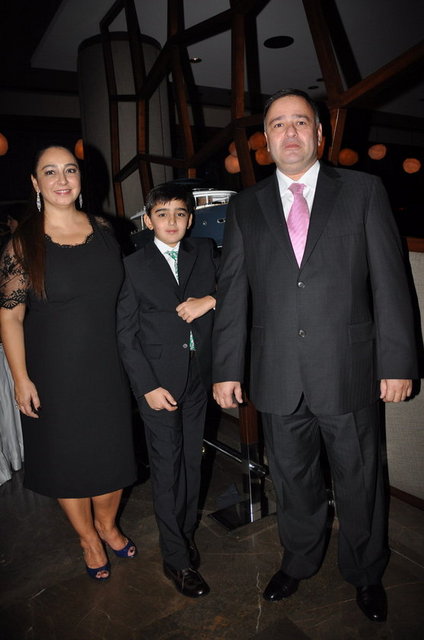 GAYE, ALİ FUAD, FUAD AKÖMER