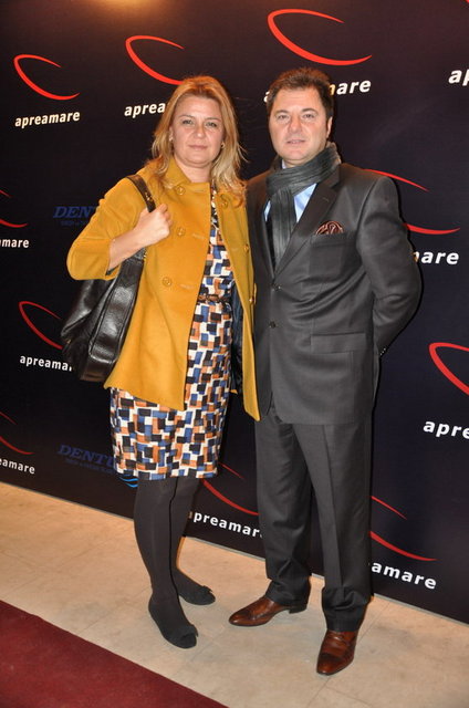 FİGEN - SERDAR ÖZEN 