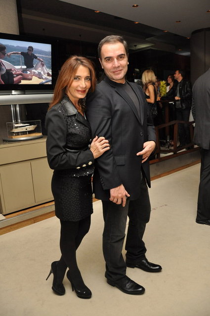 ESRA KAKTÜS, EMRE ERTÜRK