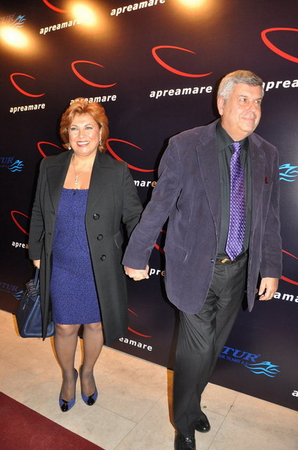 NURCAN - TURGAY ARTAM