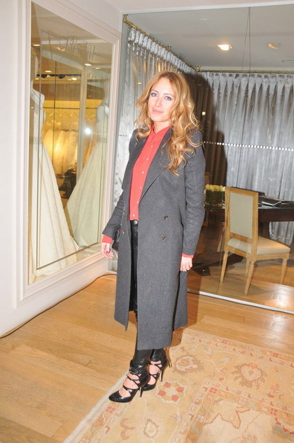 YASEMİN TACİROĞLU