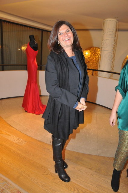 SANDRA ERER