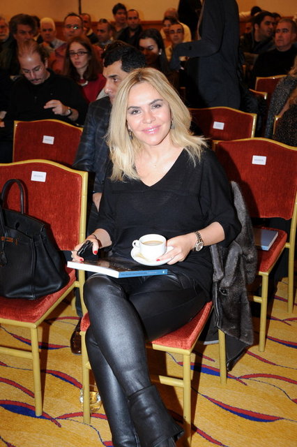 MÜGE SIRMABIYIK