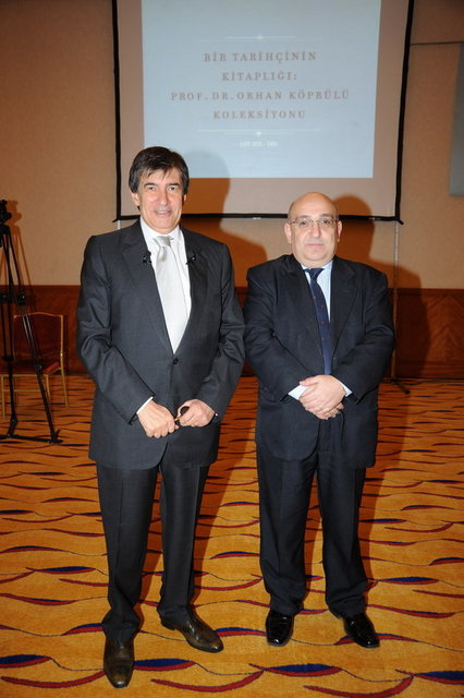 RAFİ PORTAKAL, NEDRET İŞLİ 