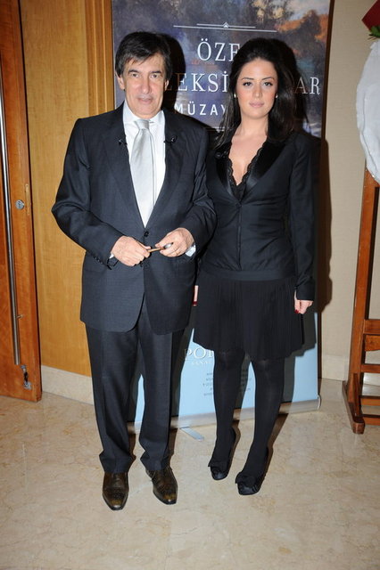 RAFİ, MAYA PORTAKAL