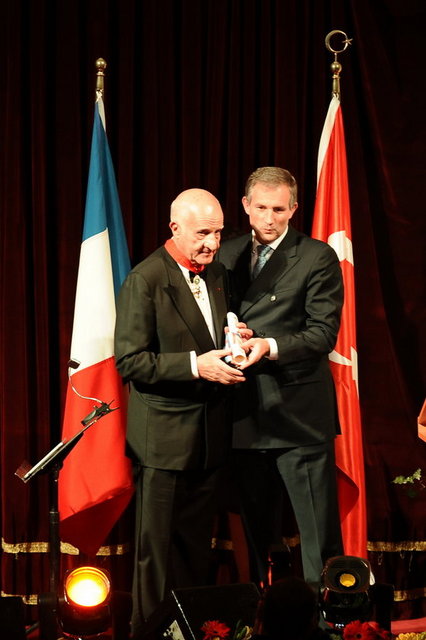 LAURENT BİLİ - İNAN KIRAÇ 