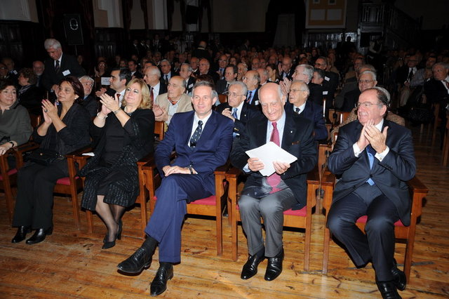 ASUMAN CANAYDIN, MERAL MERCAN, LAURENT BİLİ, İNAN KIRAÇ