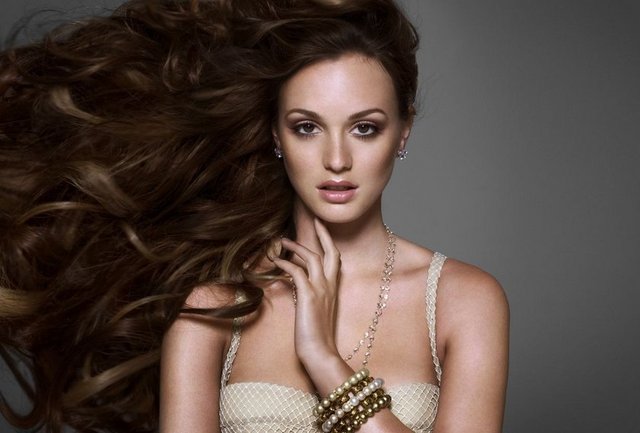Leighton Meester