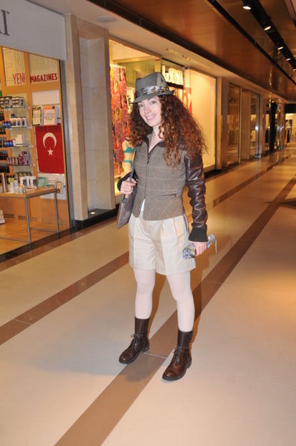 Akasya Asıltürkmen -