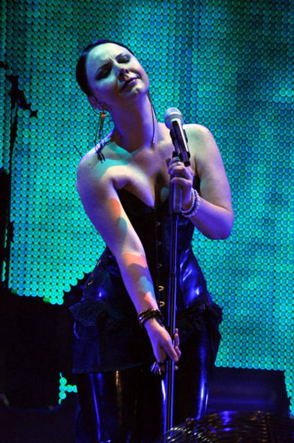 Beş yıl önce benim için en önemli şey, şarkı söylemekti, bugün de öyle. -