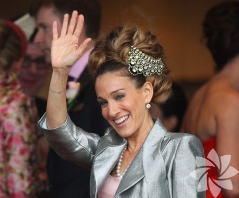 Sarah Jessica Parker 
