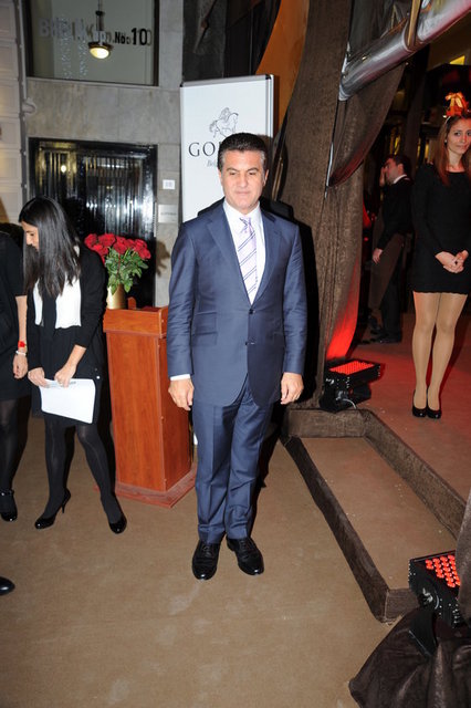 MUSTAFA SARIGÜL 