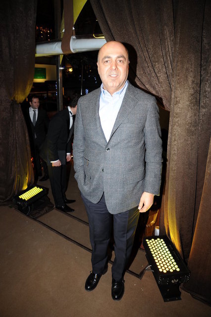 YALÇIN AYAYDIN