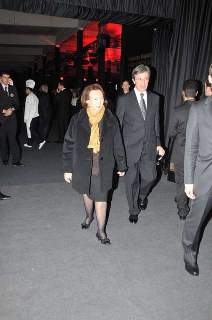 SEMAHAT ARSEL, ERSİN ÖZİNCE