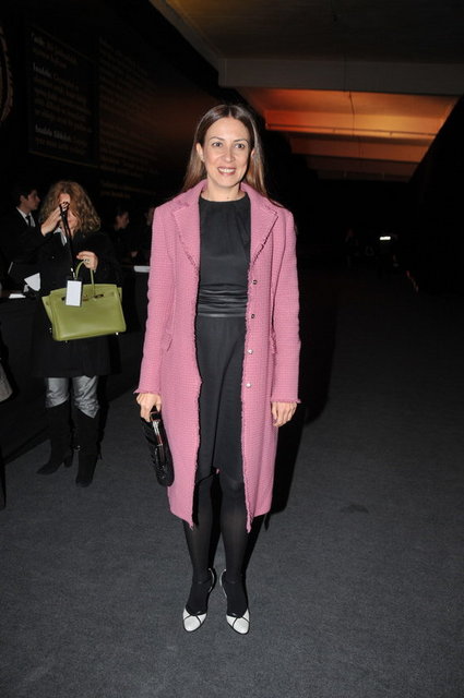 ÖZLEM GÜSAR