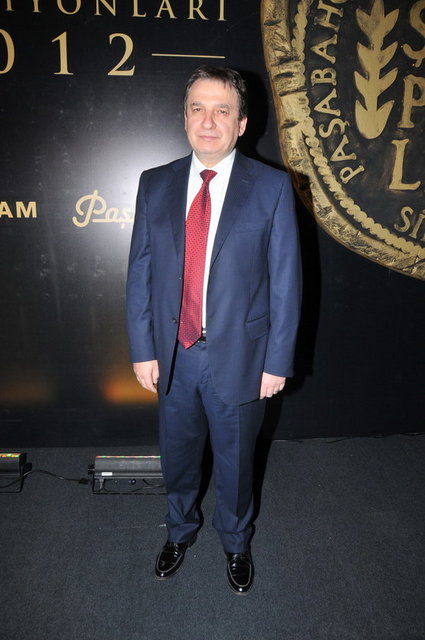 AHMET KIRMAN