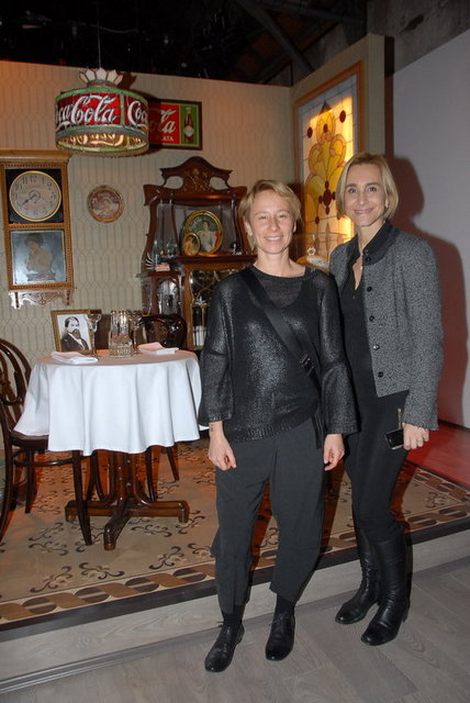 FEM GÜÇLÜTÜRK, BERNA S. NAİPOGLU 