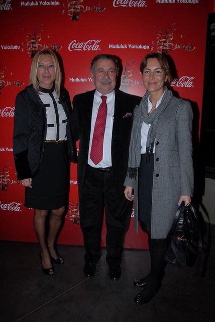 GÜLER NAIM, MUGE ARNAS 