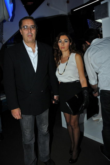 PINAR - UĞUR KOZANOĞLU