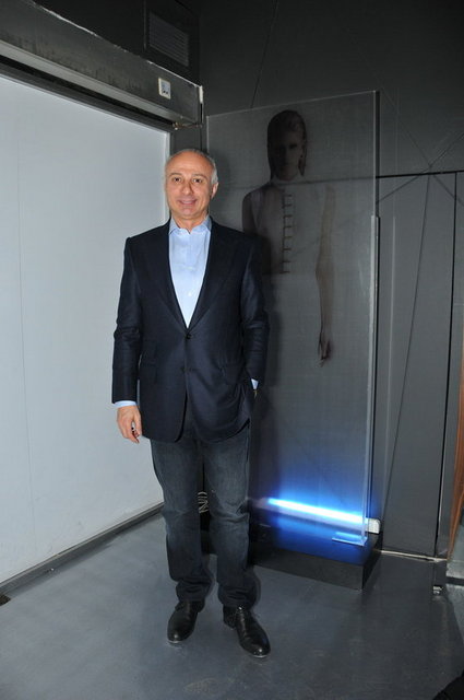 SÜLEYMAN KOSİF