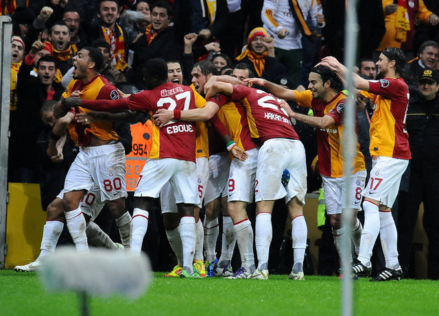 Fenerbahçe'nin yerinde olsam Bilica'yı İstanbul BŞB'ye satardım. Kulüp olan değil ama direkt belediyeye. Zira sadece kazı yapabiliyor.