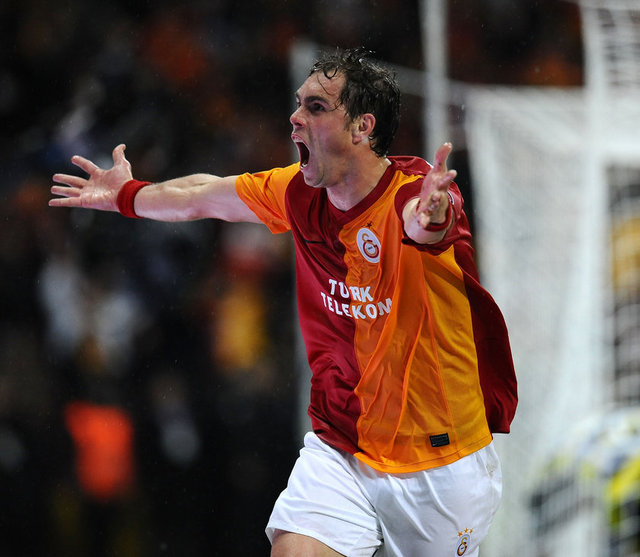 Galatasaray'ın galibiyetine en çok lig tv sevinmiştir herhalde galatasaray galibiyeti arayacağız diye arşiv karıştırmaktan bıkmıştı adamlar