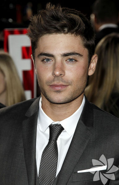 Zac Efron 
