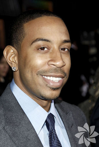 Ludacris 