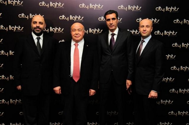 BABÜR ARSLAN, SELAHHATİN AYAN, ŞAHİN CEYLAN, CENGİZ AYAN
