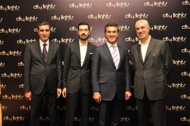 ŞAHİN CEYLAN, CEMRE CEYLAN, MUSTAFA SARIGÜL, MAHMUT CEYLAN 