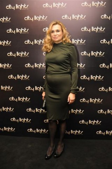 NESLİGÜL AKSOY 
