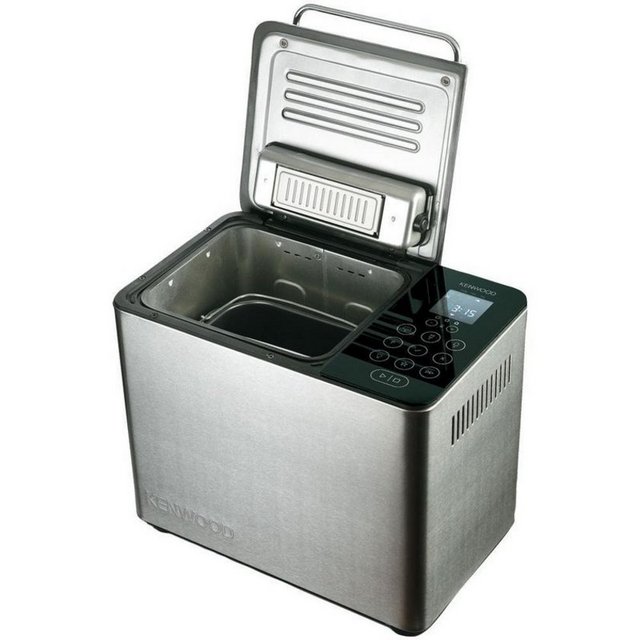 600 Watt gücündeki ekmek makinesinde, 15 adet pişirme programı bulunuyor. Cihaz, ortalama bir beyaz ekmeği 3 saat 5 dakikada pişiriyor. Fiyatı 329 TL.