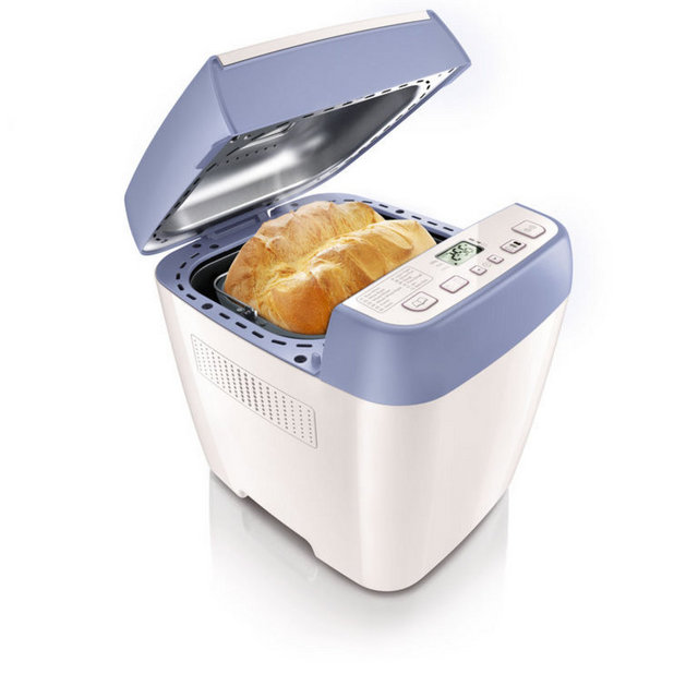 -  - Cihazda ekmek pişirmenin yanında, hamur (makarna, pizza, kurabiye...) ve reçel programları da bulunuyor. Makinenin pişirme süresi 58 dakika ile 6 saat arasında. Standart beyaz ekmeği 3 saat 50 dakikada pişiren cihazın reçel yapma süresi ise 1 saat. Fiyatı 300 TL.