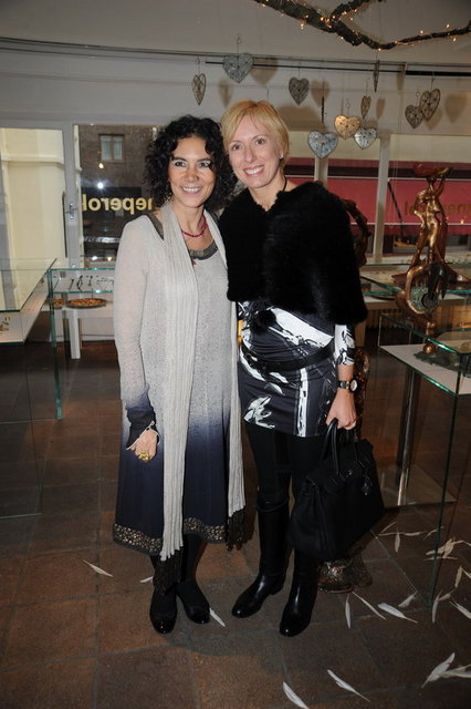 ZEYNEP EROL, CANAN BOLAK