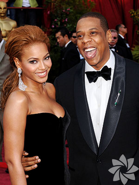 Beyonce - Jay Z