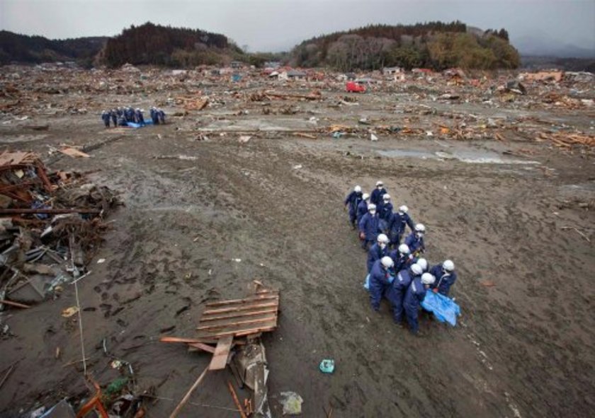 Reuters 2011 fotoğrafları